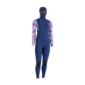 Amaze Amp 6/5 Hood Front Zip women