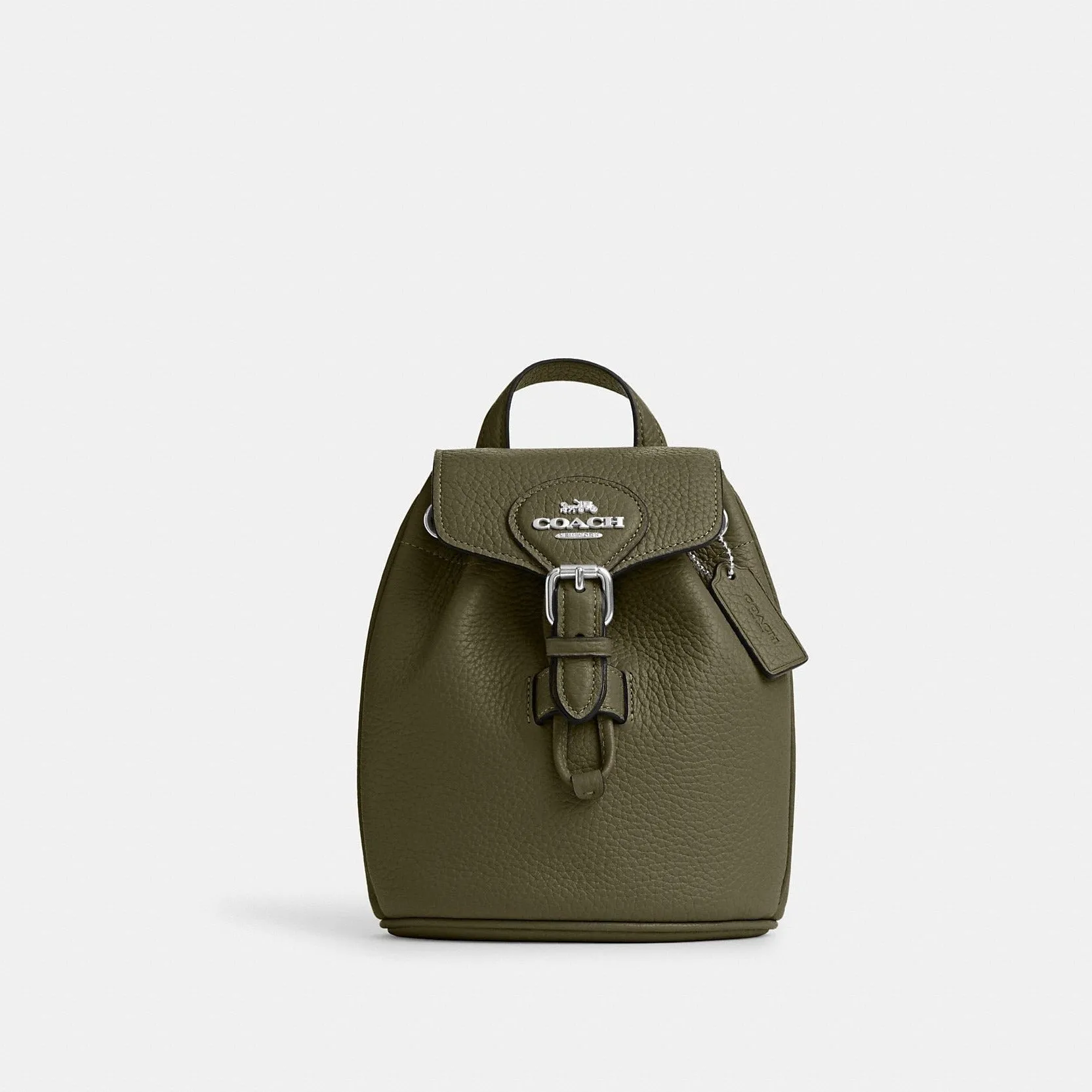 Amelia Convertible Backpack