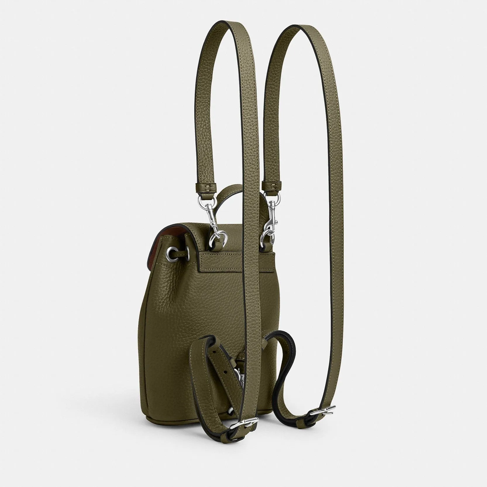 Amelia Convertible Backpack