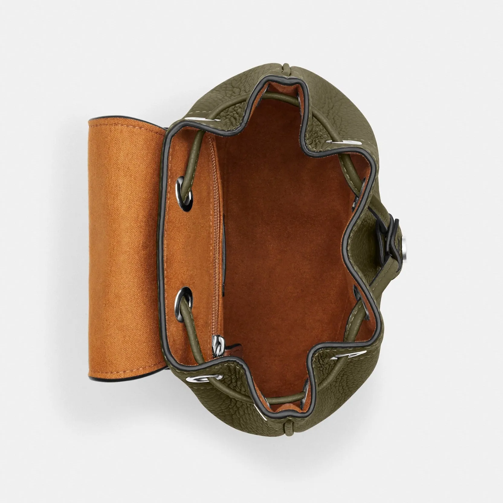 Amelia Convertible Backpack