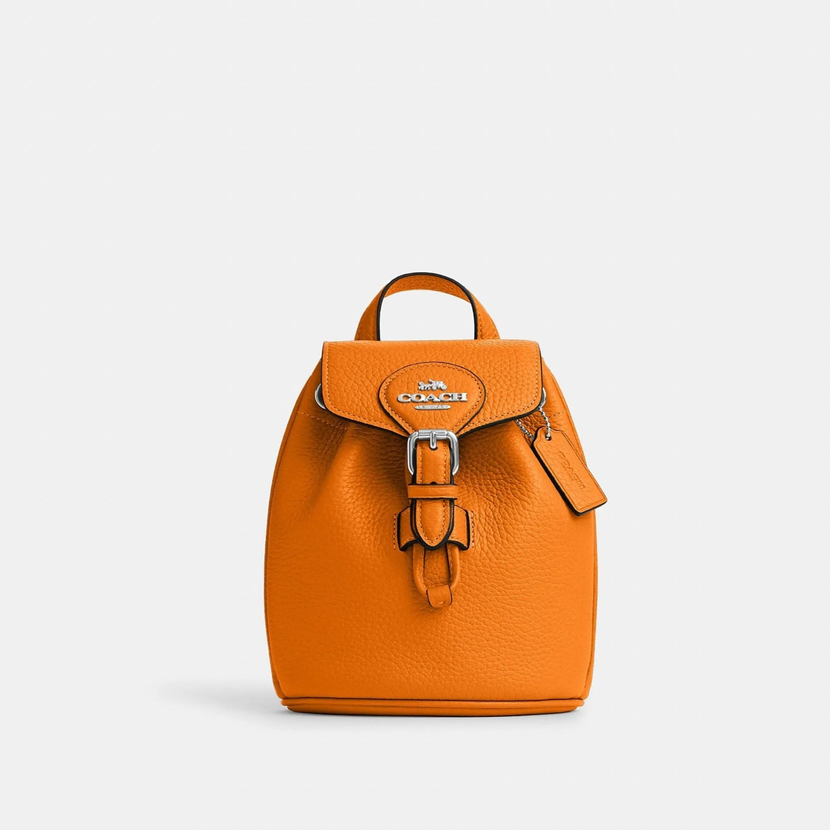Amelia Convertible Backpack