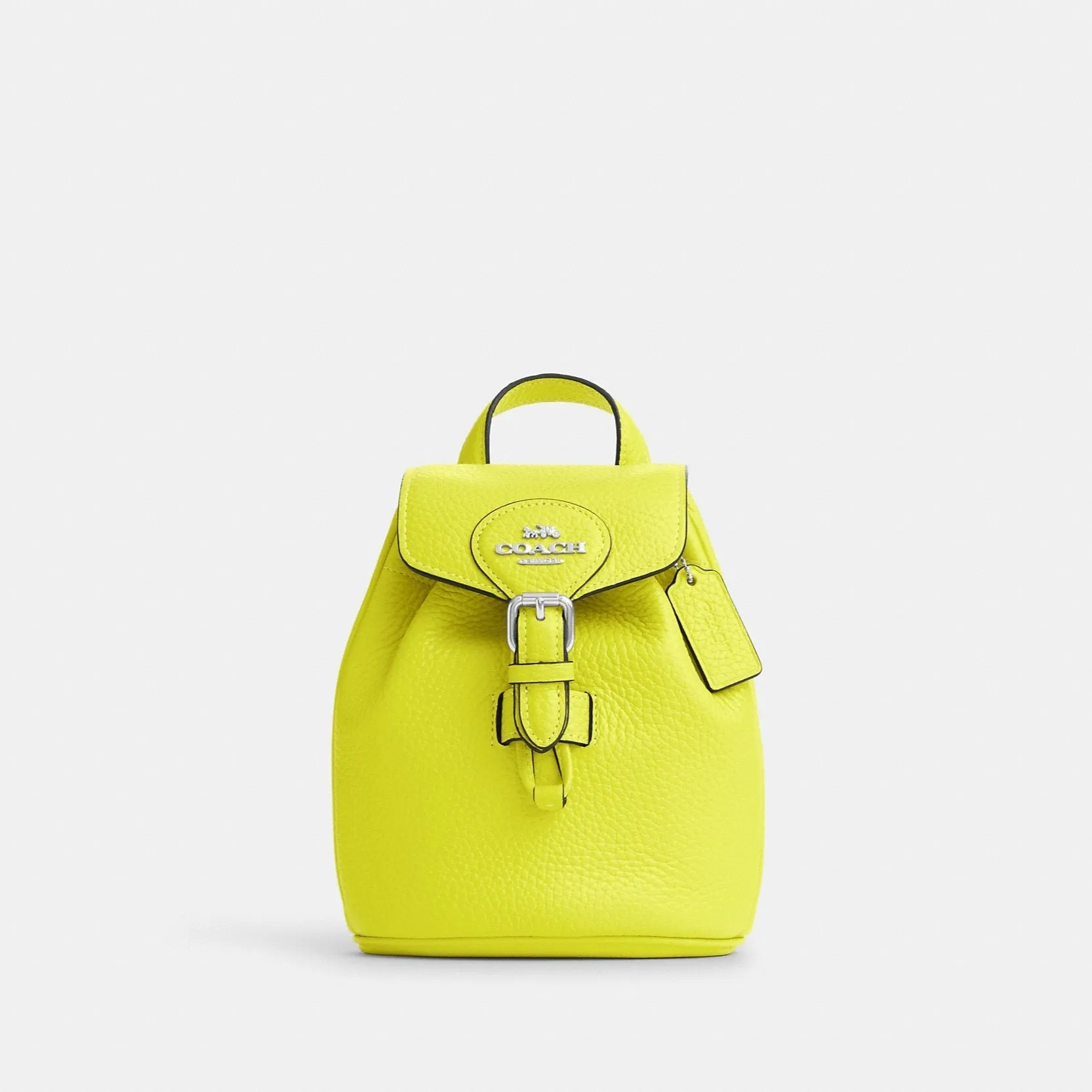 Amelia Convertible Backpack