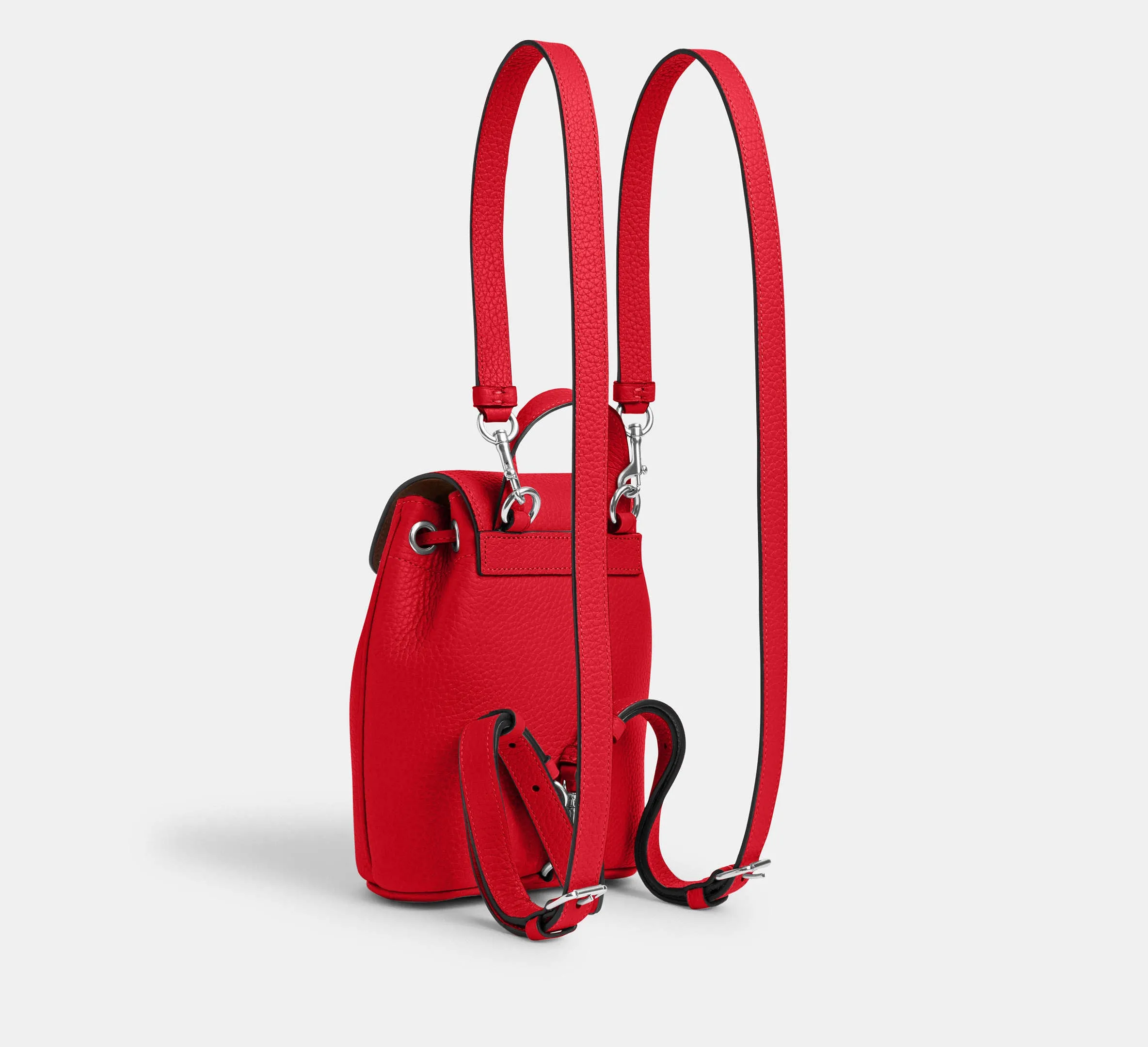 Amelia Convertible Backpack