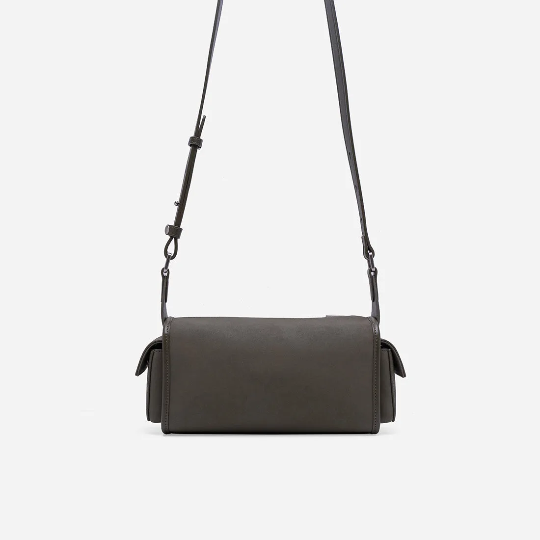 Ames Messenger Bag
