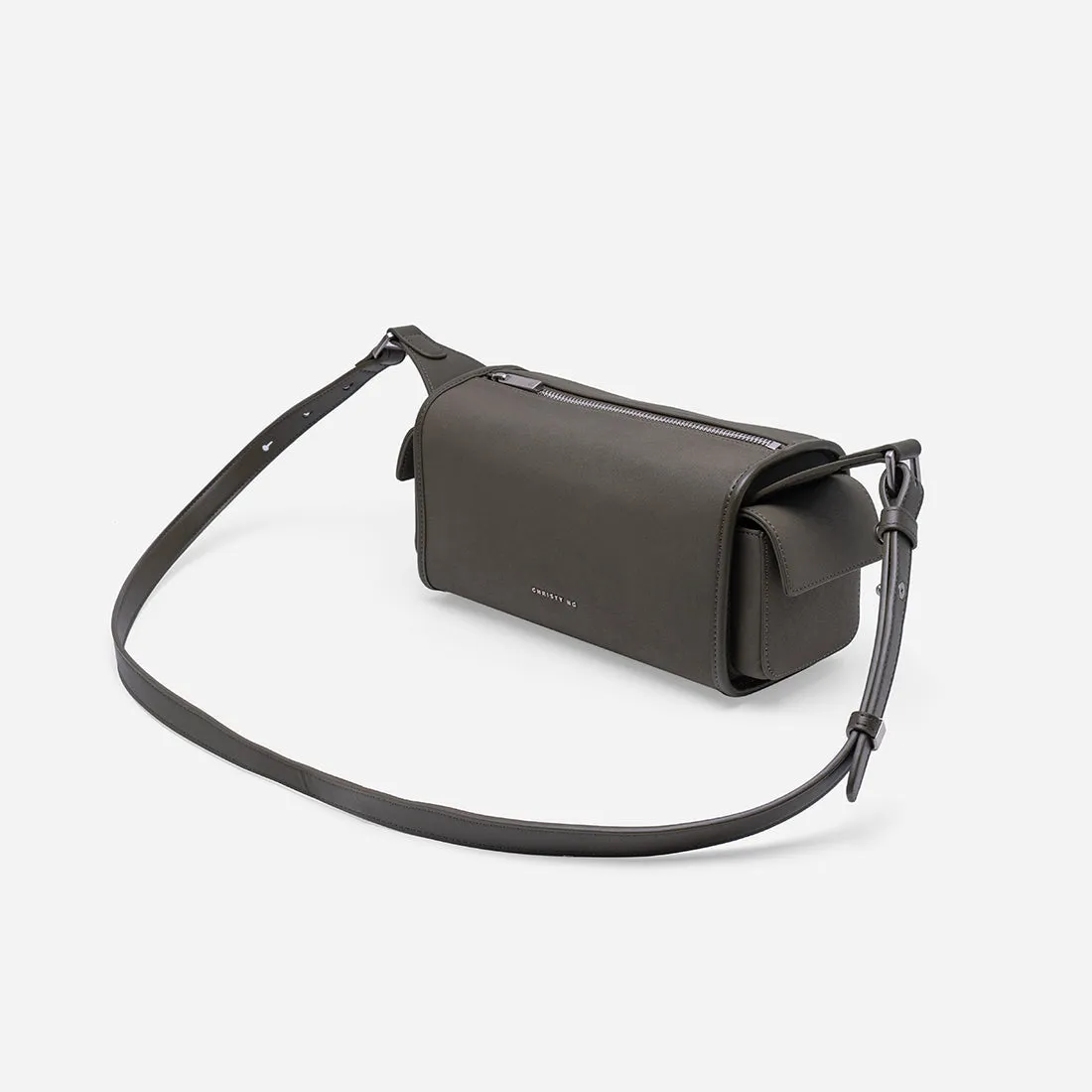 Ames Messenger Bag