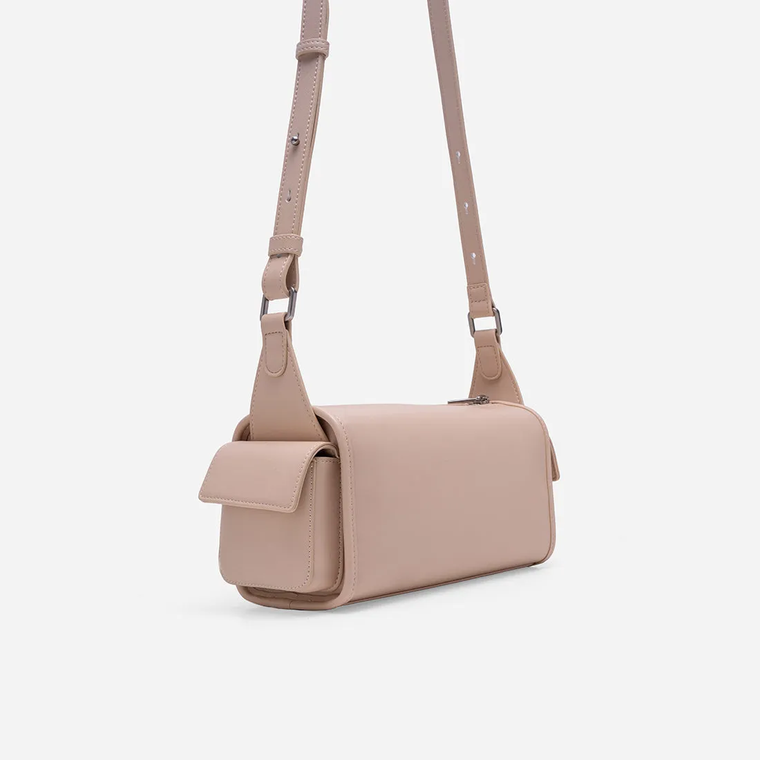 Ames Messenger Bag