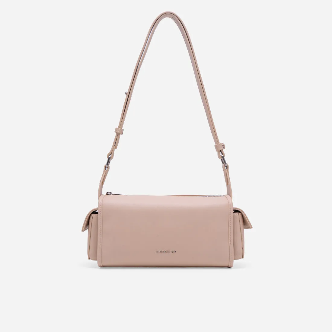 Ames Messenger Bag