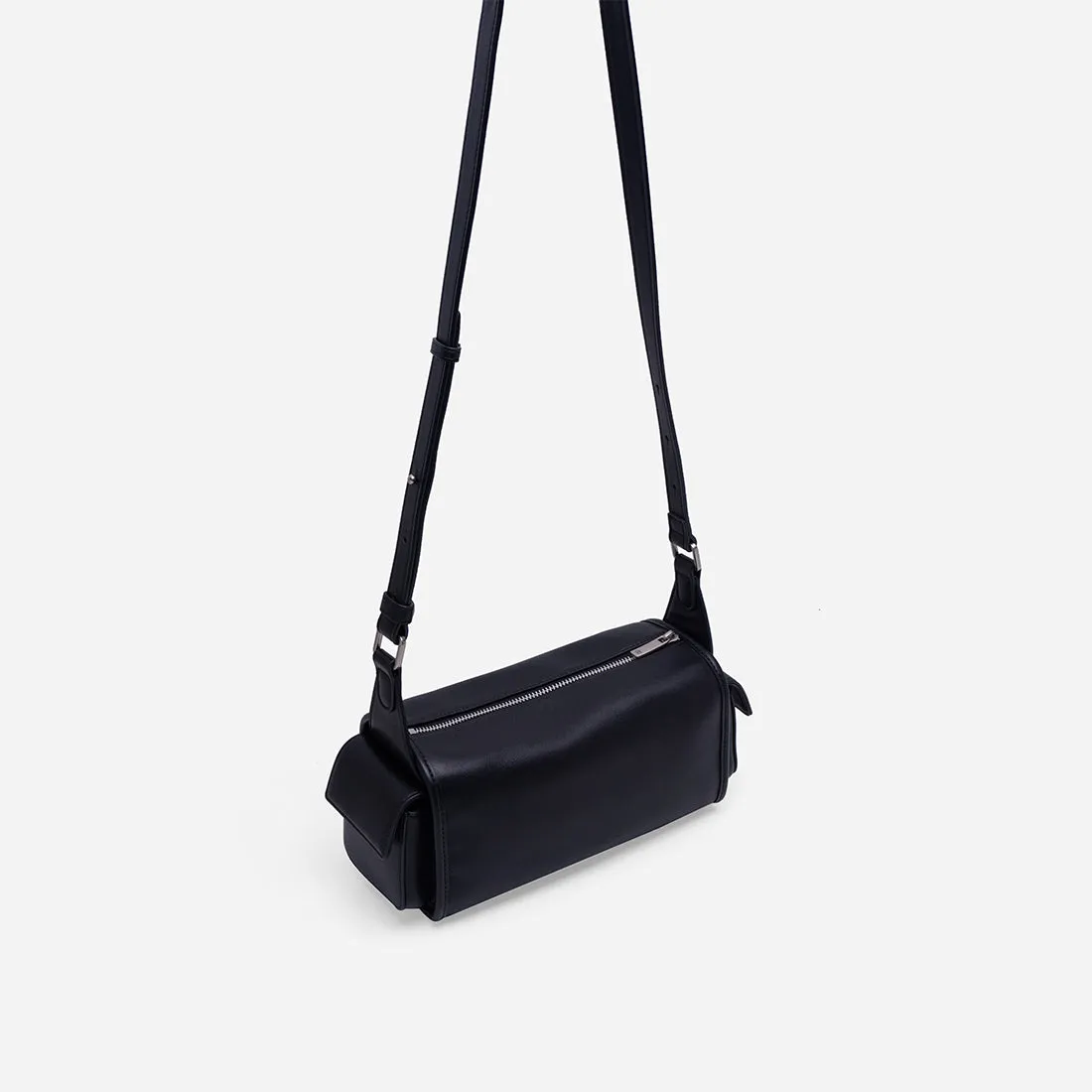 Ames Messenger Bag