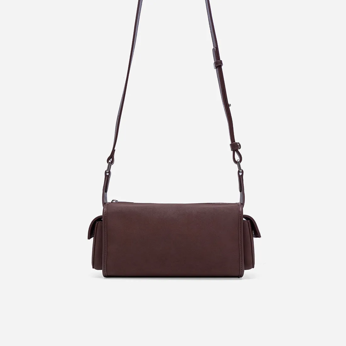 Ames Messenger Bag
