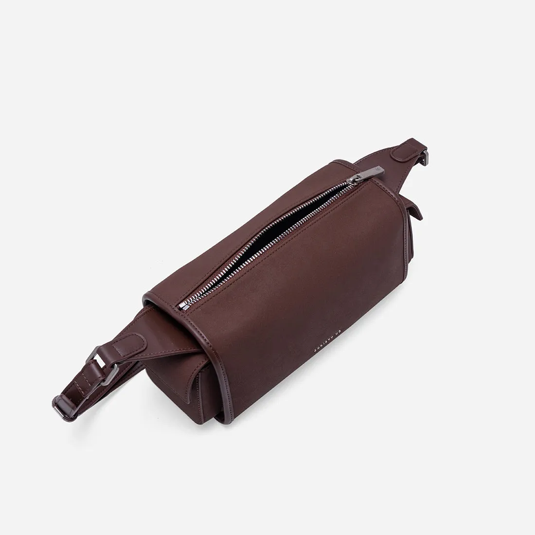 Ames Messenger Bag