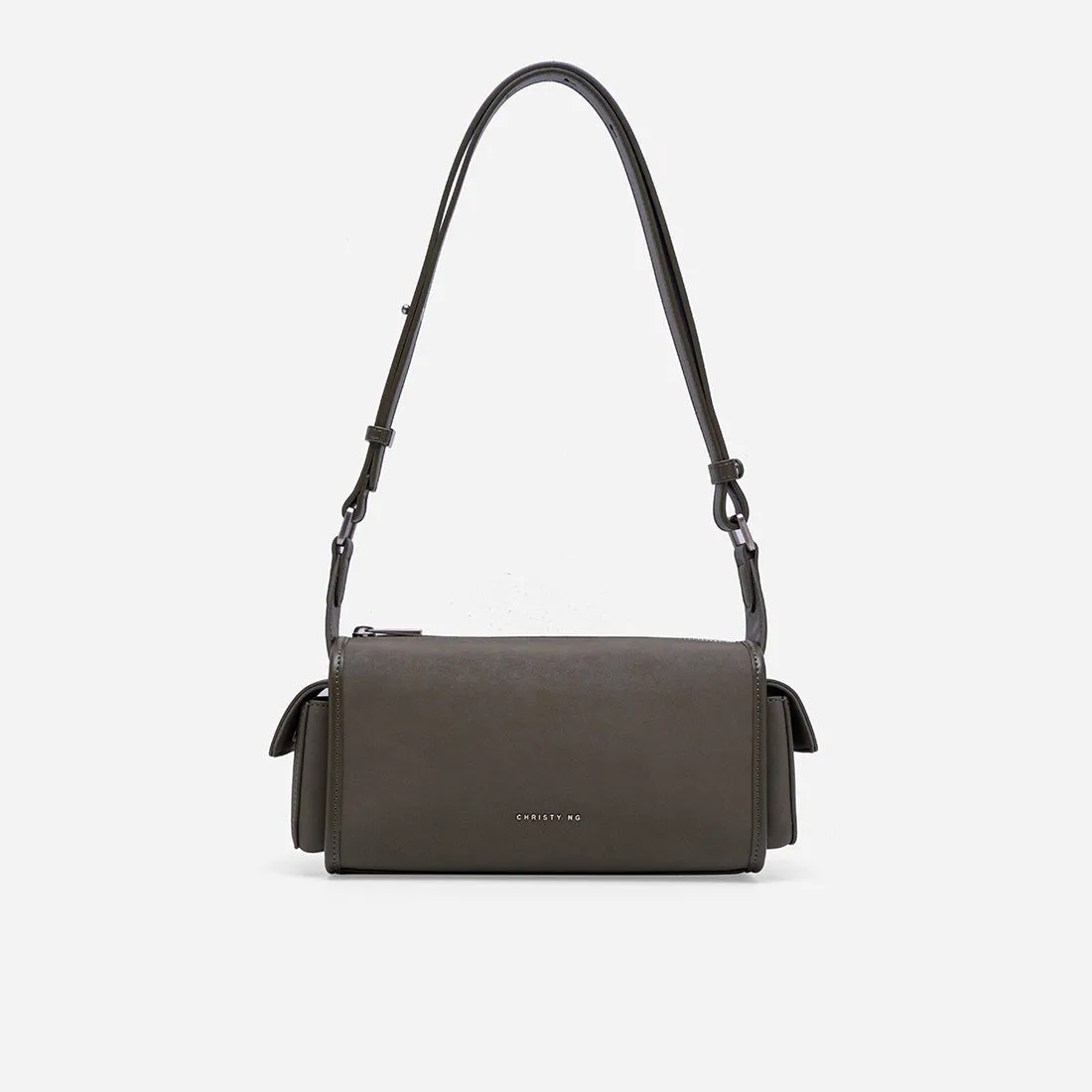 Ames Messenger Bag
