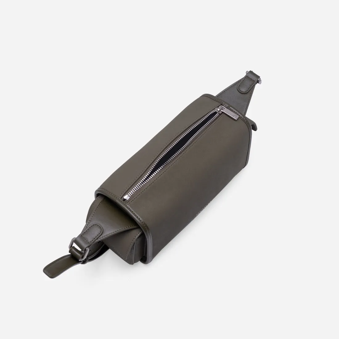 Ames Messenger Bag
