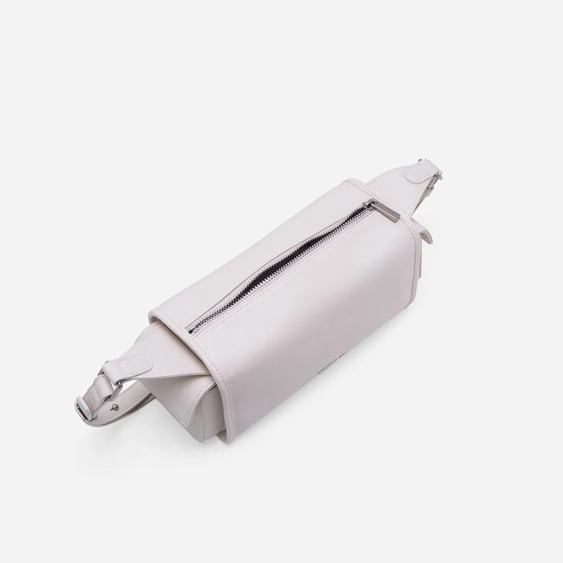 Ames Messenger Bag