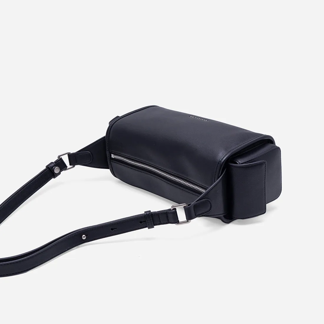Ames Messenger Bag
