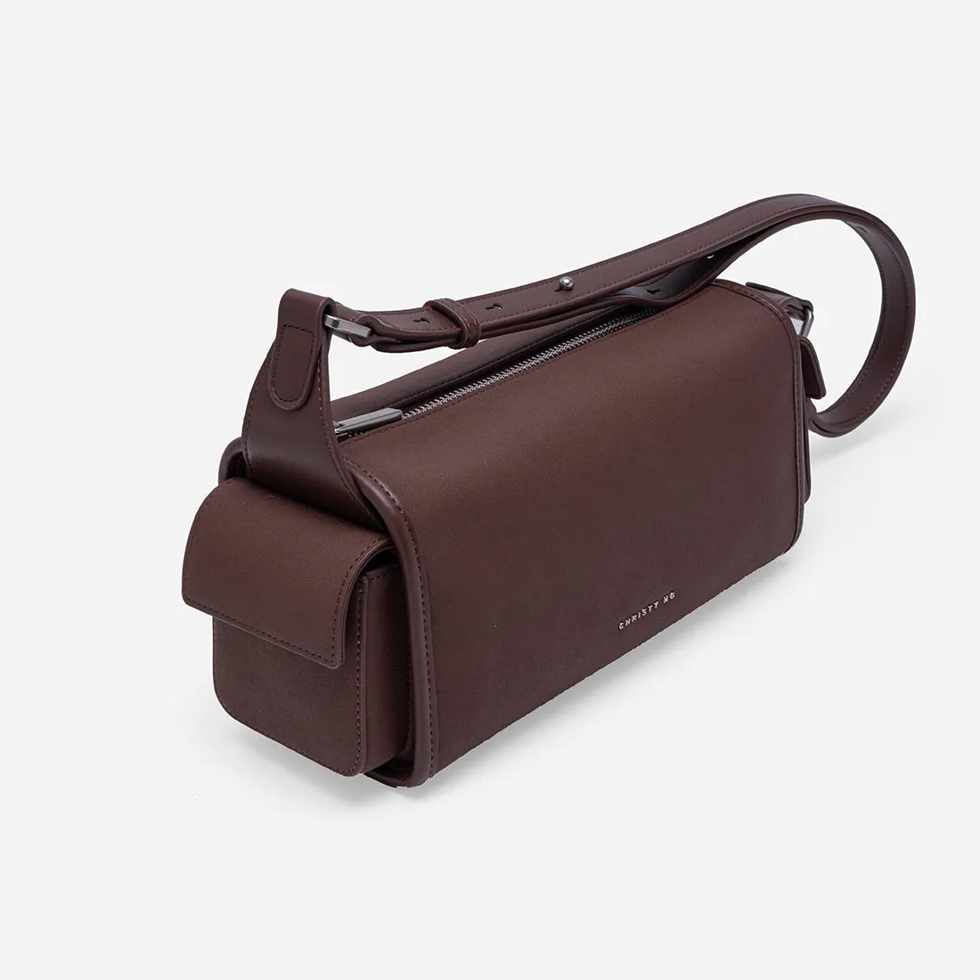 Ames Messenger Bag