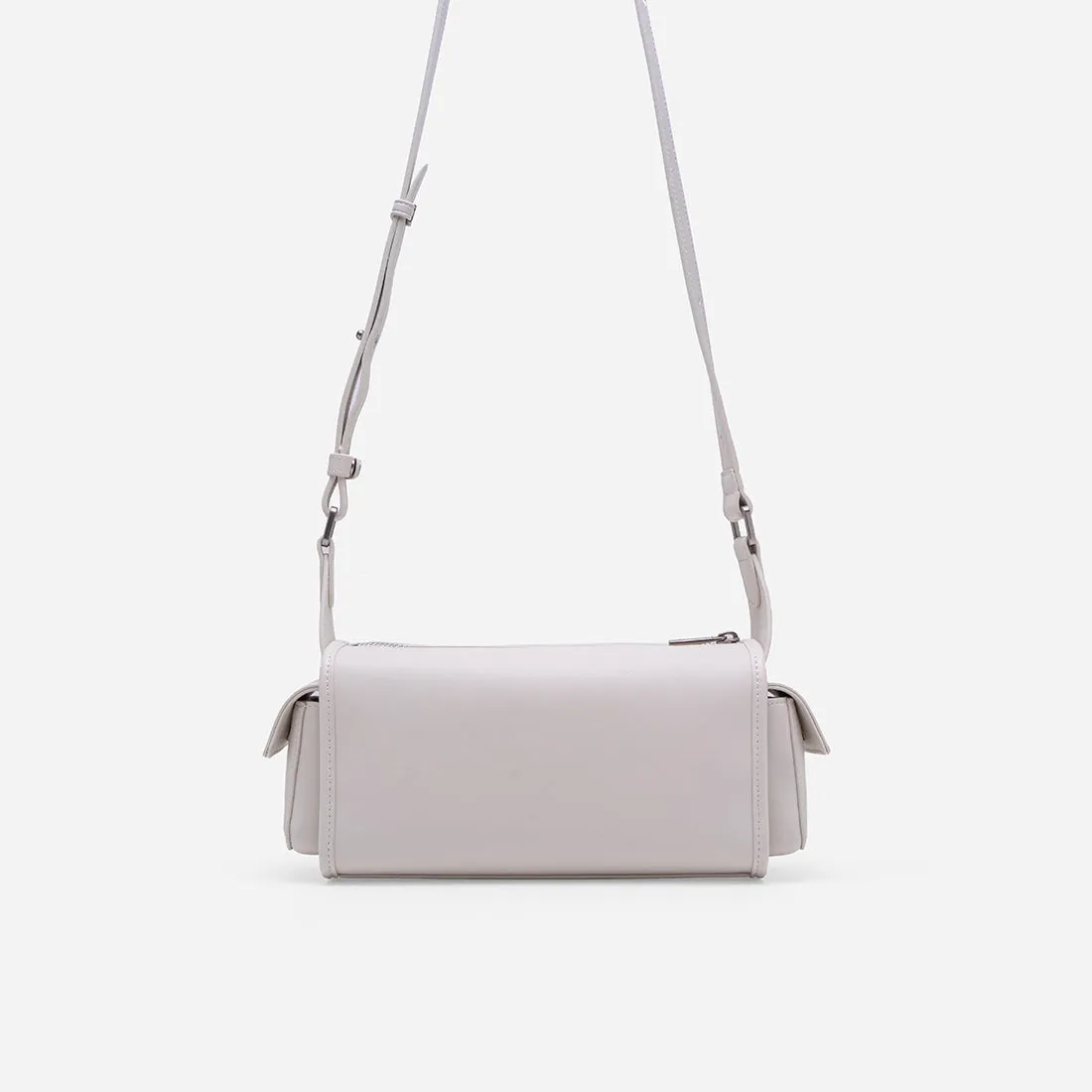 Ames Messenger Bag