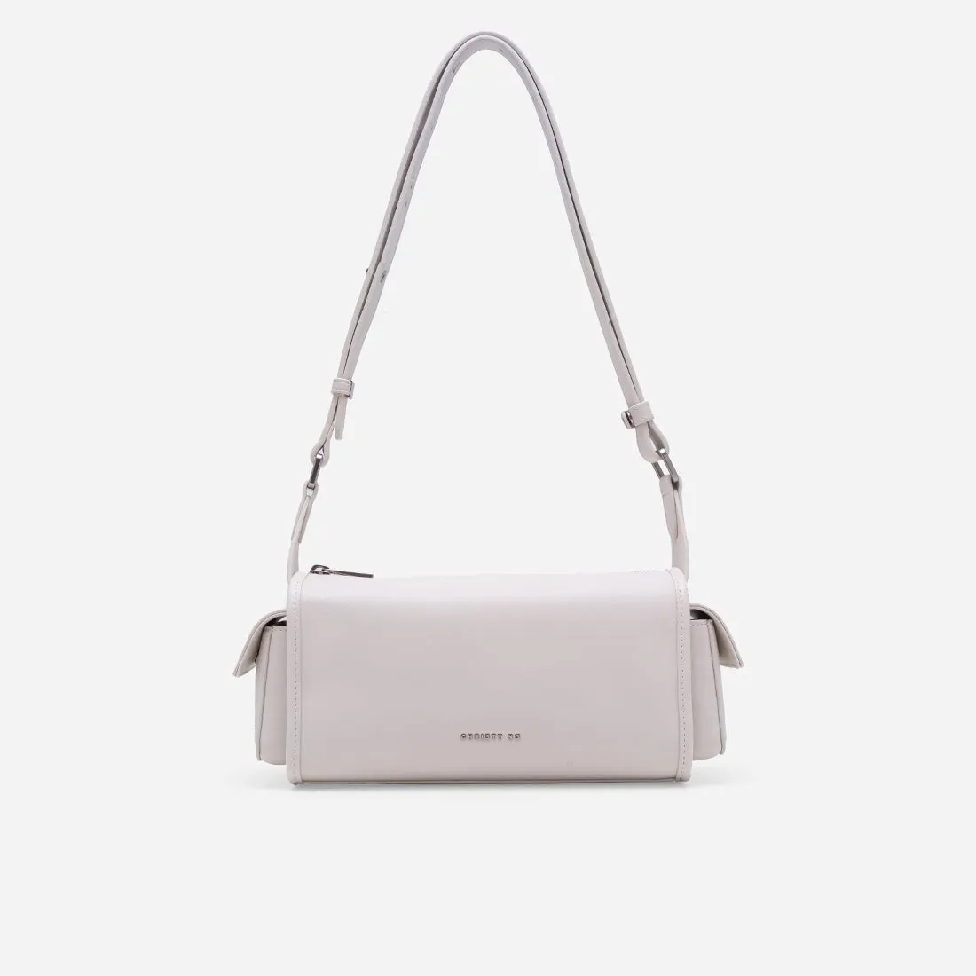 Ames Messenger Bag