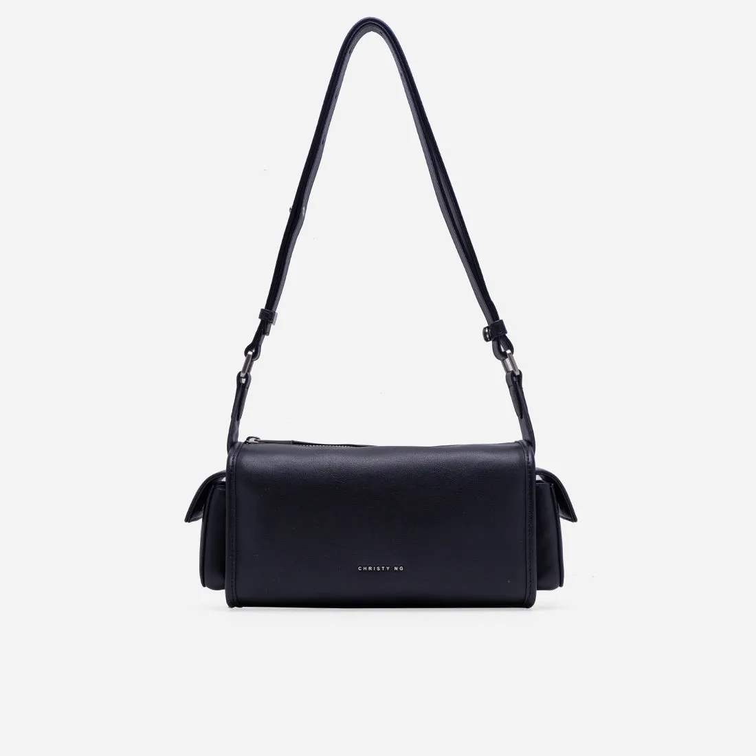 Ames Messenger Bag
