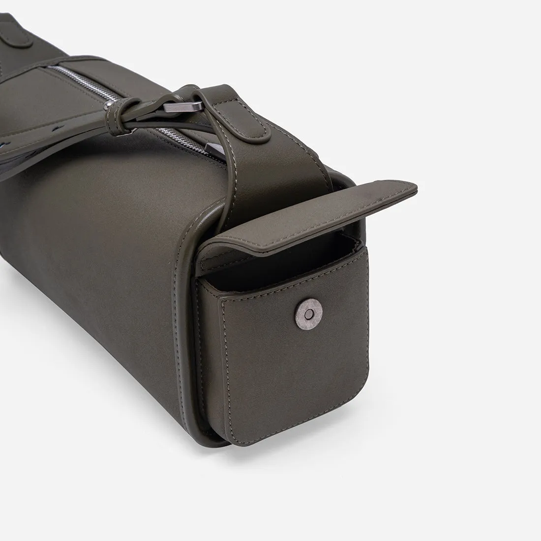 Ames Messenger Bag