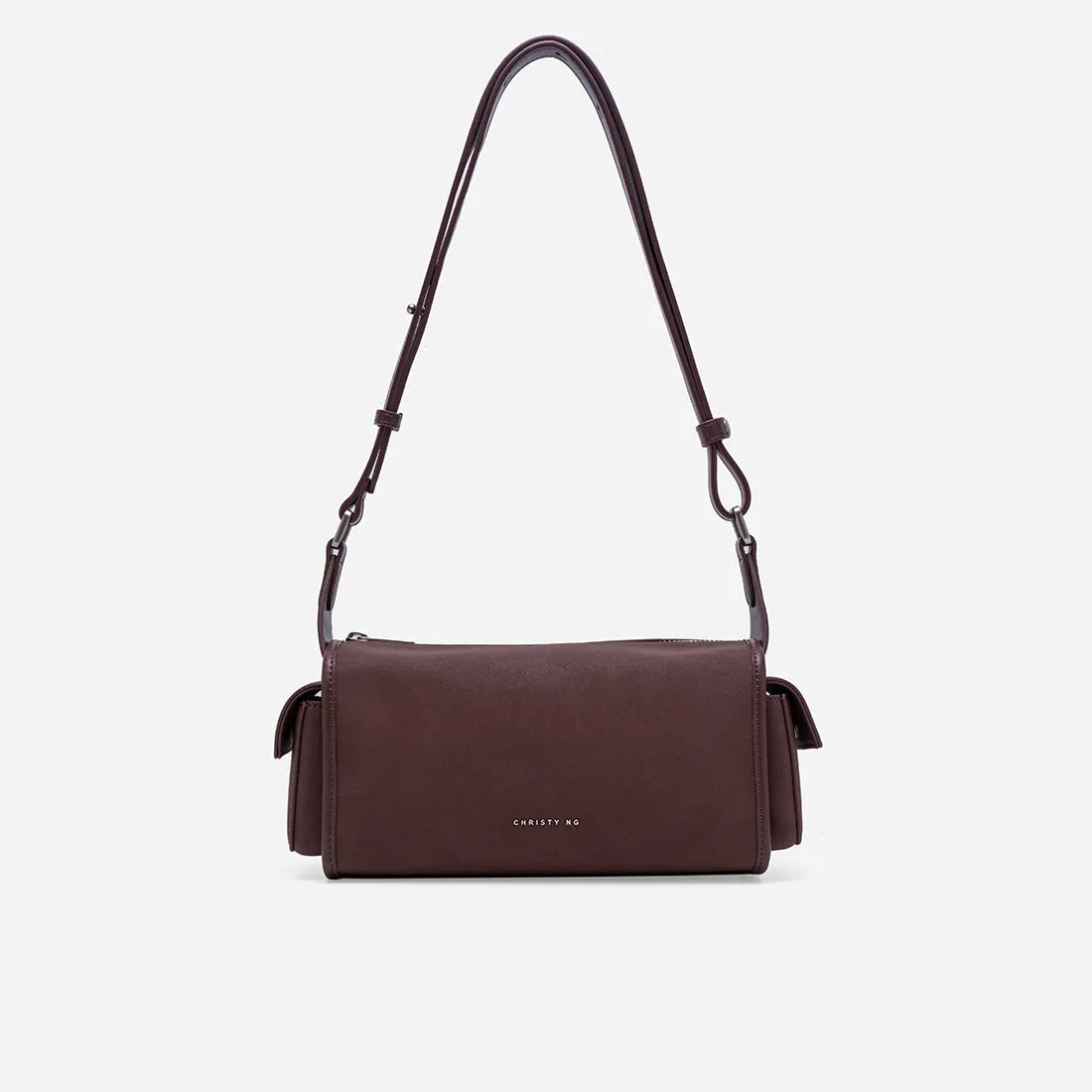 Ames Messenger Bag