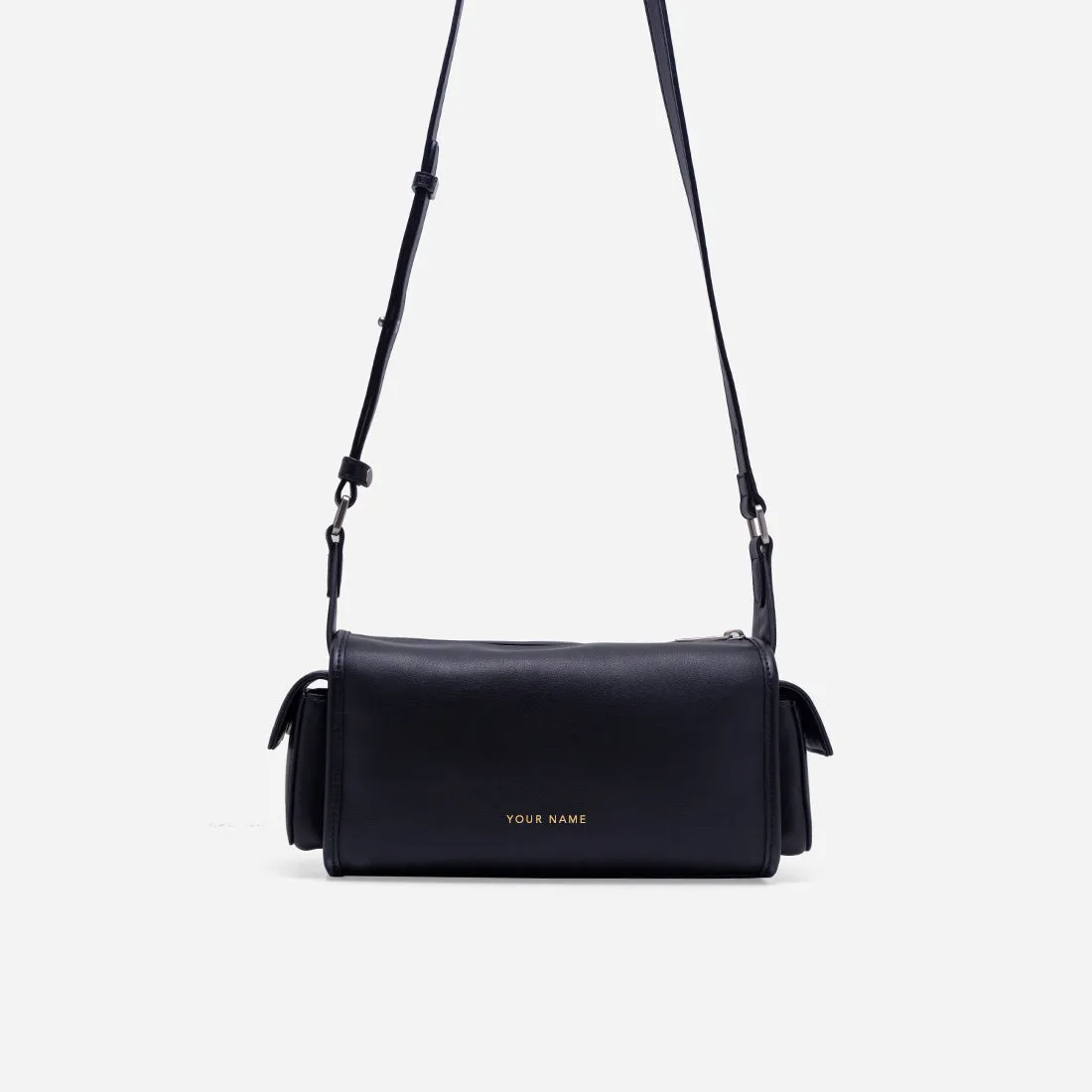 Ames Messenger Bag