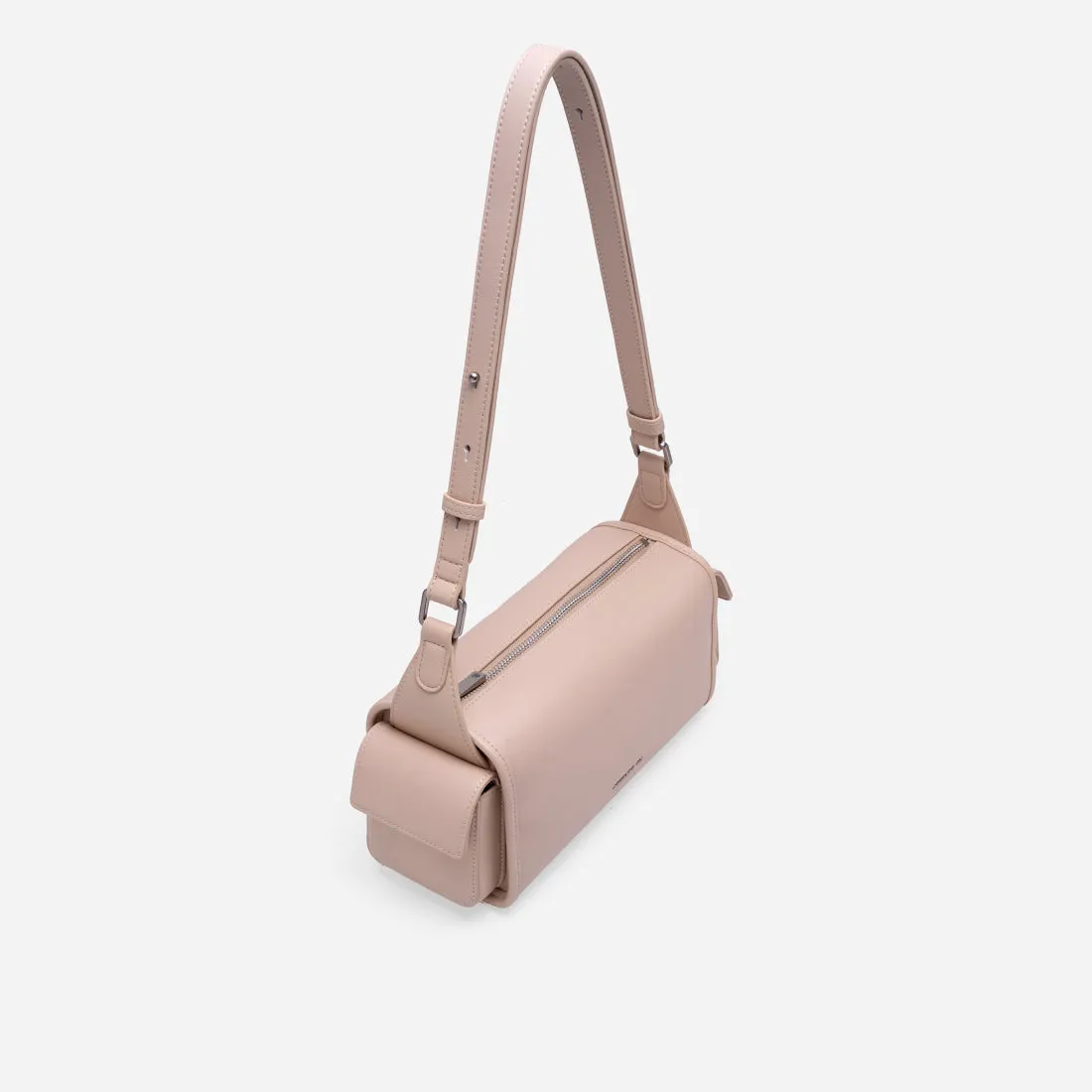 Ames Messenger Bag