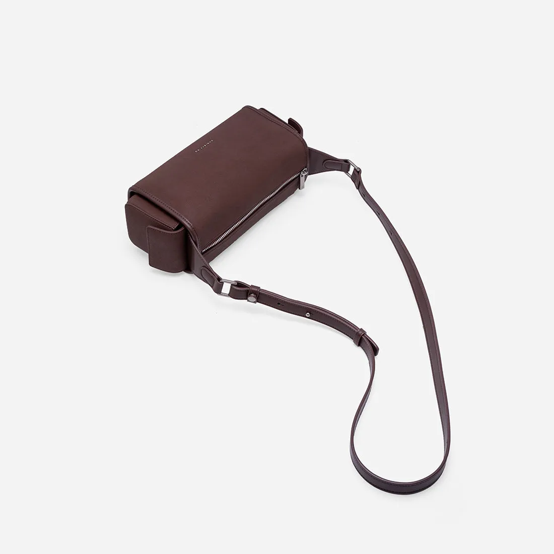 Ames Messenger Bag