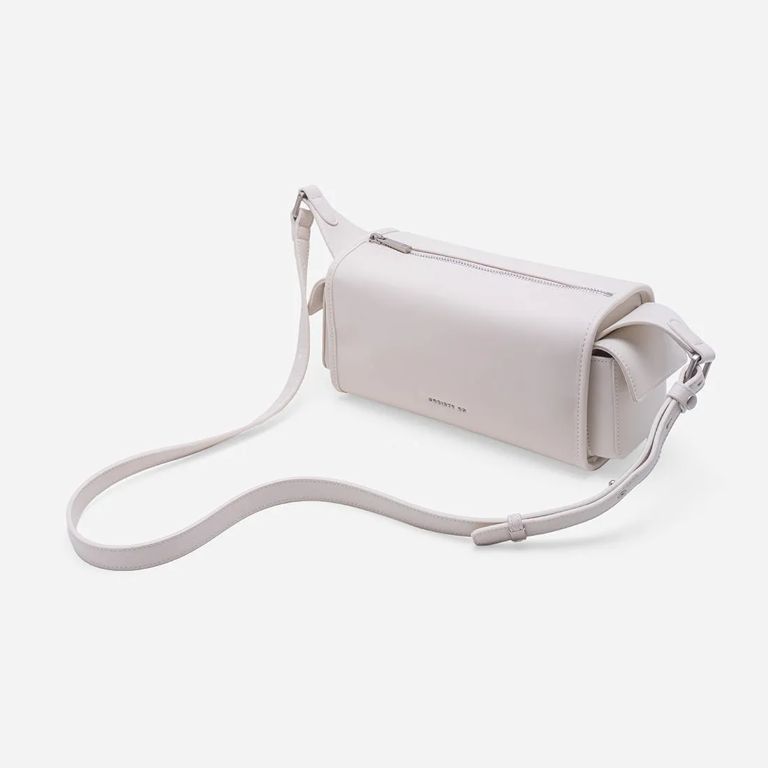 Ames Messenger Bag
