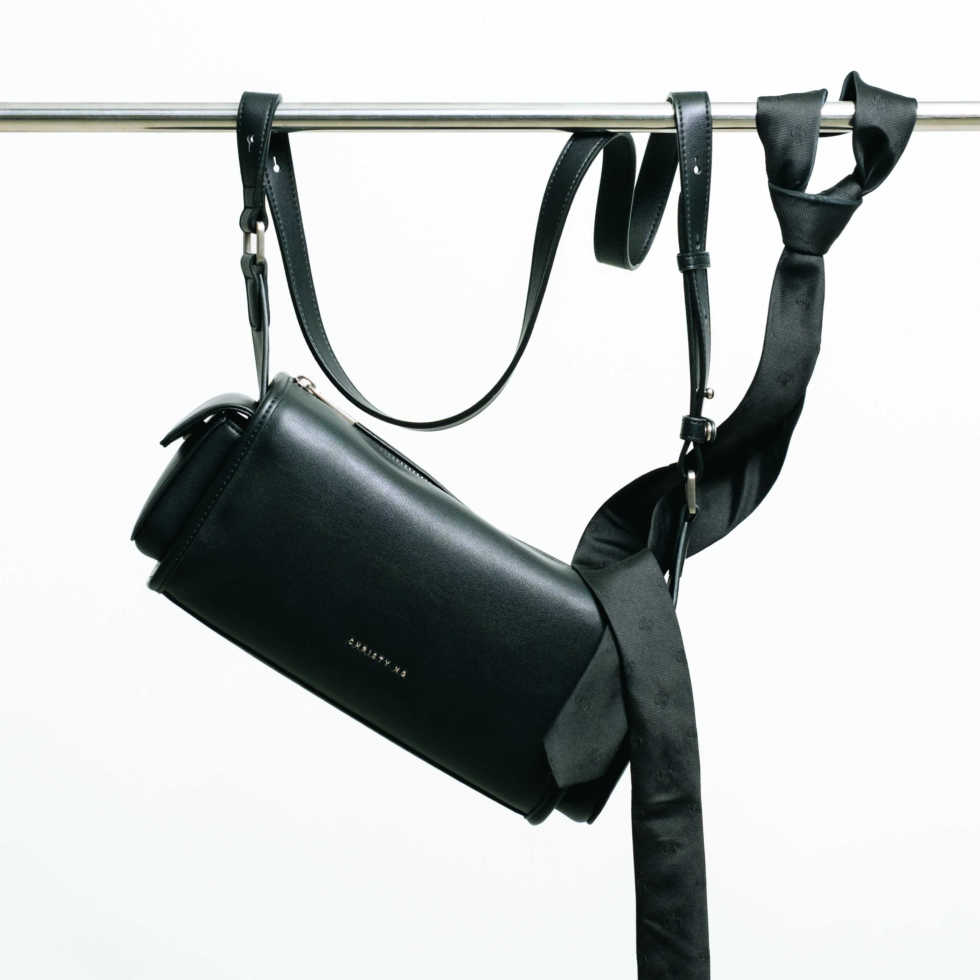 Ames Messenger Bag