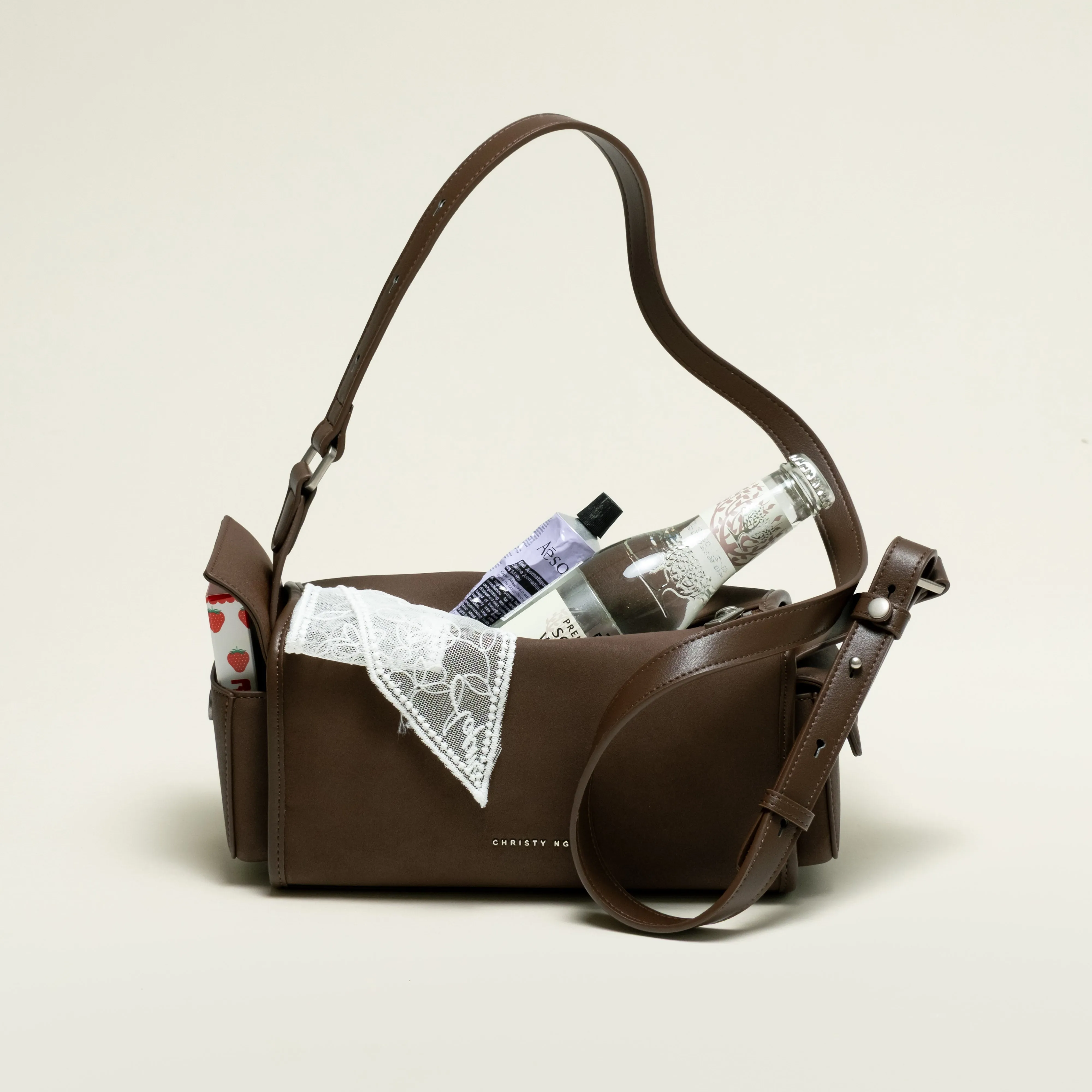 Ames Messenger Bag