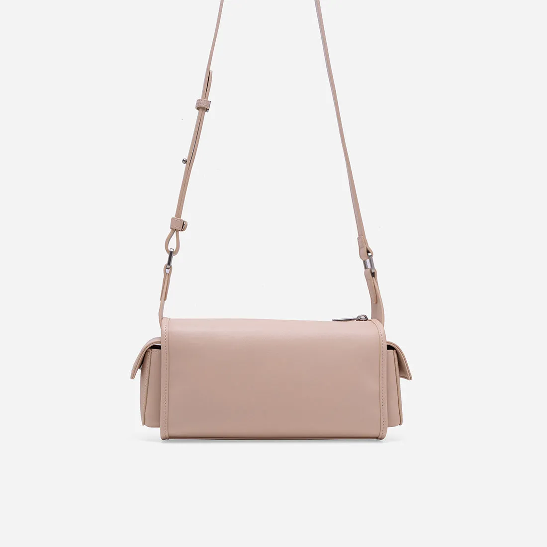 Ames Messenger Bag
