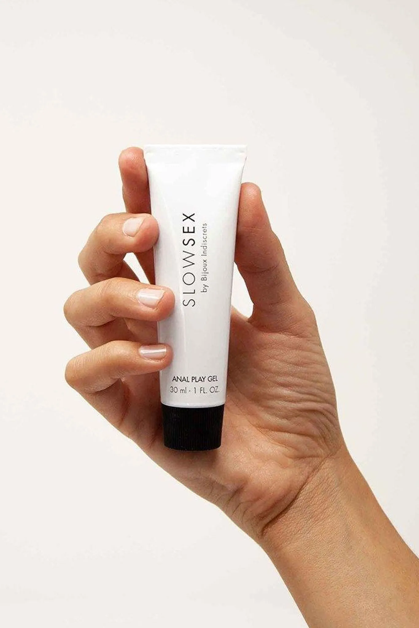 Anal Play Gel