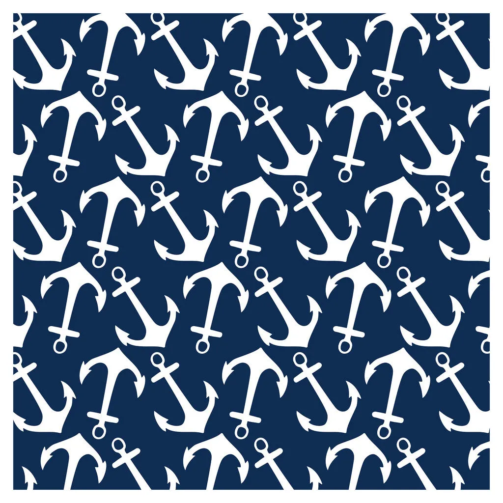 Anchor Coastal Adhesive Vinyl Sheet