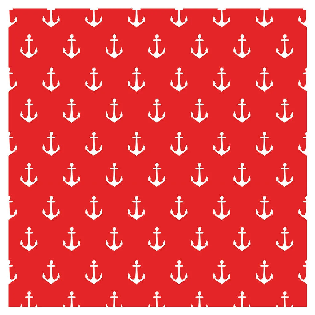 Anchor Coastal Adhesive Vinyl Sheet