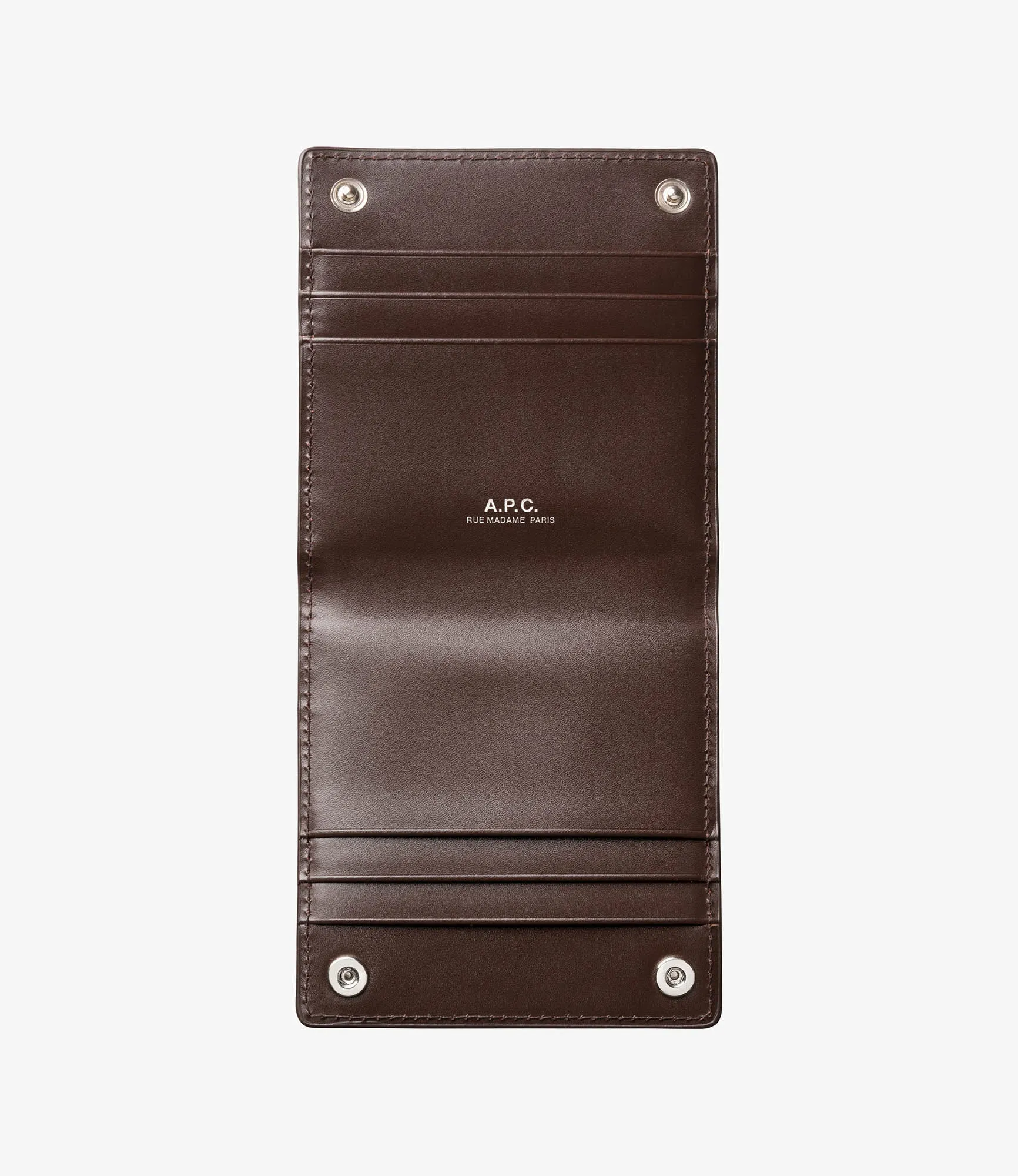 André Bifold cardholder