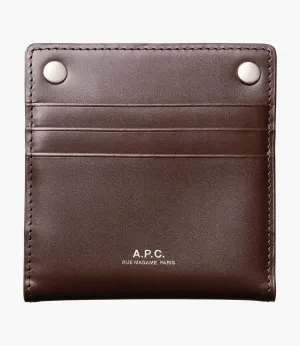 André Bifold cardholder