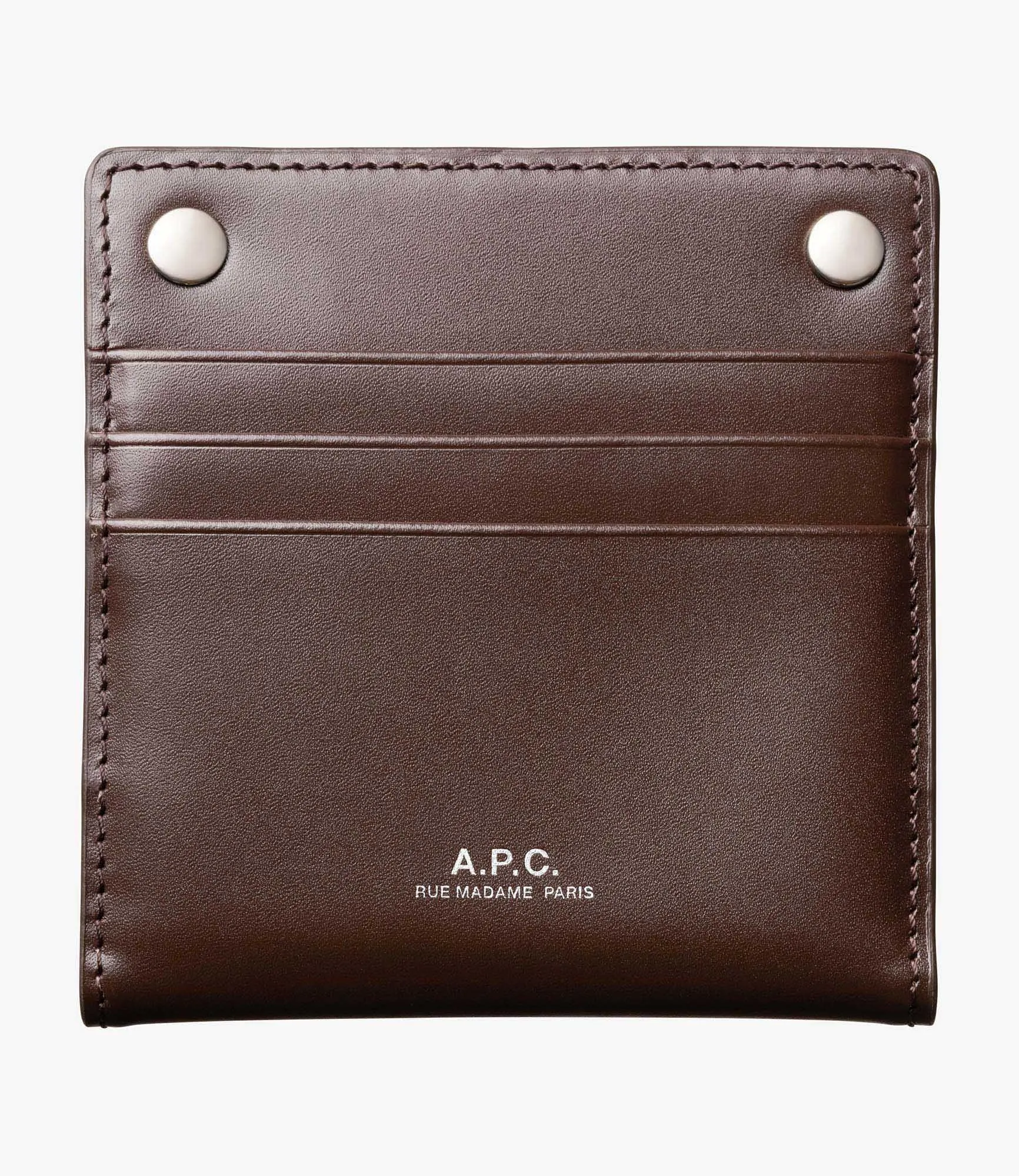 André Bifold cardholder