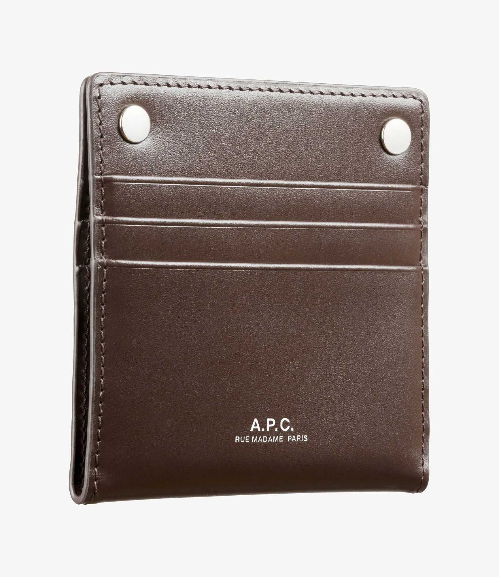 André Bifold cardholder