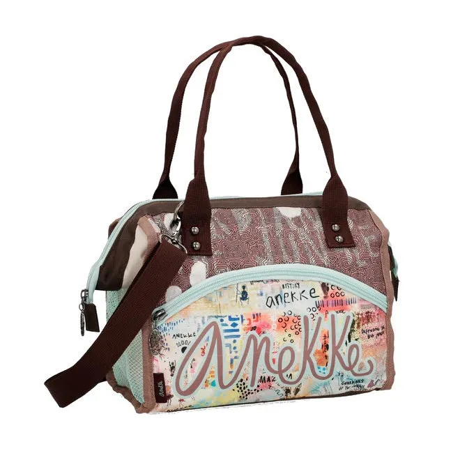 Anekke Kene Insulated Cool Food Bag
