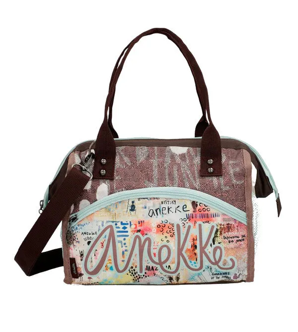 Anekke Kene Insulated Cool Food Bag