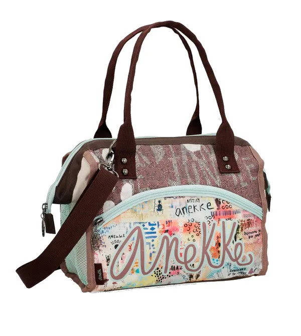 Anekke Kene Insulated Cool Food Bag