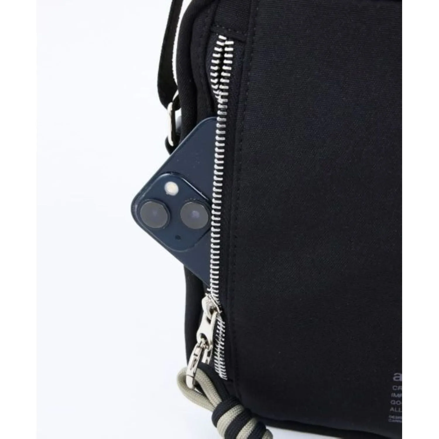 Anello Dorothy Mini Shoulder Bag