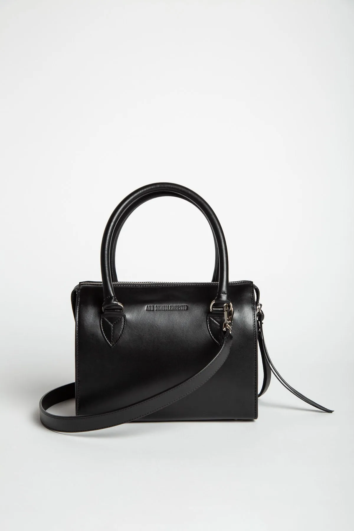 ANN DEMEULEMEESTER | JELTE SMALL DOCTOR BAG
