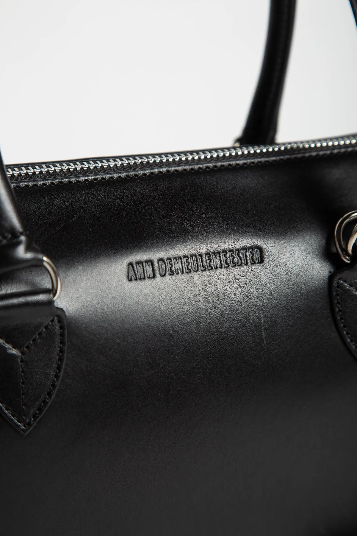 ANN DEMEULEMEESTER | JELTE SMALL DOCTOR BAG
