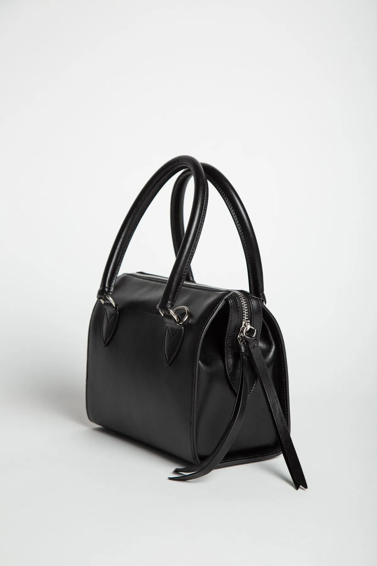 ANN DEMEULEMEESTER | JELTE SMALL DOCTOR BAG
