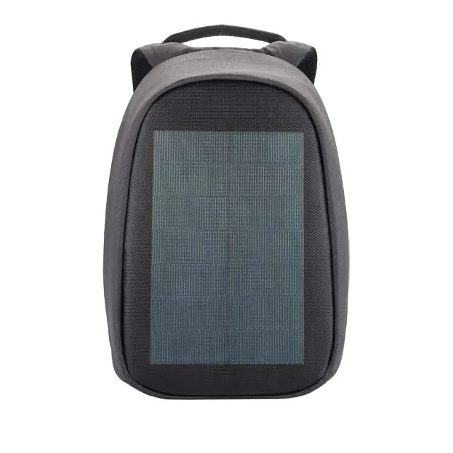 Anti-Theft Backpack XDDESIGN Bobby Tech