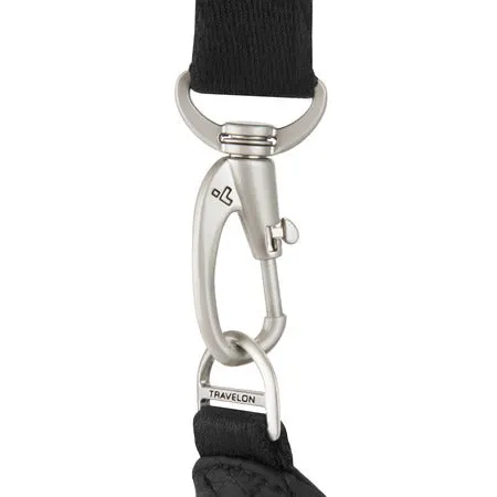Anti-Theft Boho North/South Crossbody