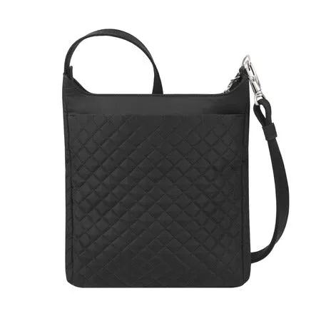 Anti-Theft Boho North/South Crossbody