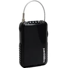 Anti-Theft Buggyguard Stroller Lock