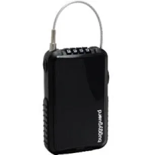 Anti-Theft Buggyguard Stroller Lock